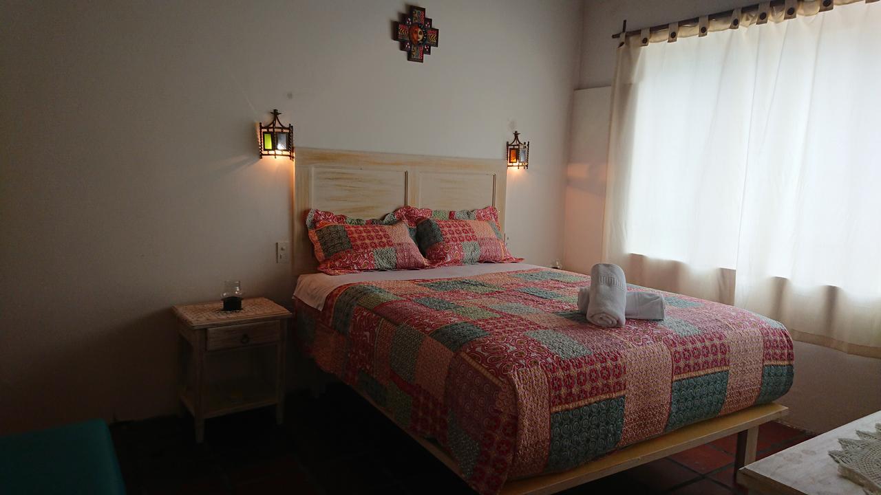Villa Mimi 오타발로 외부 사진