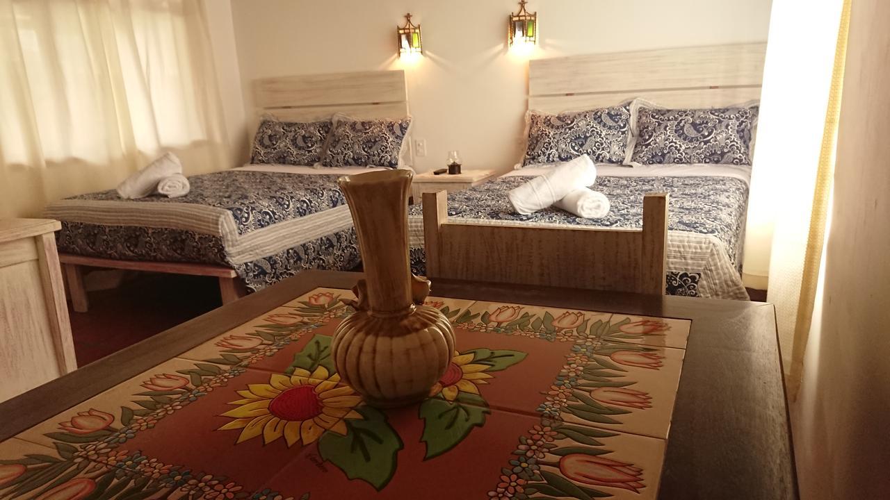 Villa Mimi 오타발로 외부 사진