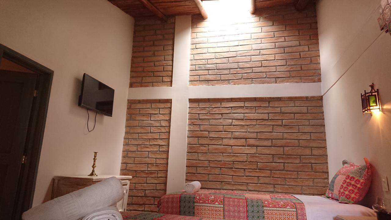 Villa Mimi 오타발로 외부 사진