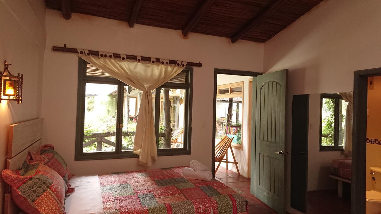Villa Mimi 오타발로 외부 사진