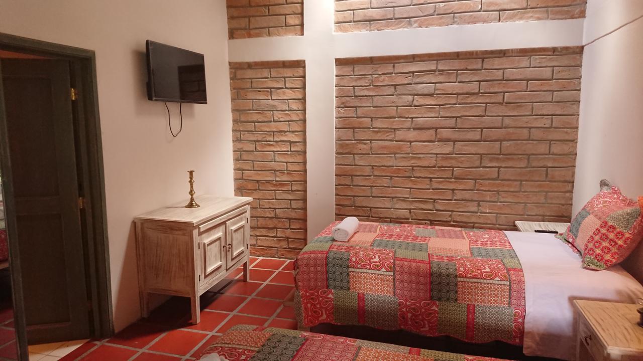 Villa Mimi 오타발로 외부 사진