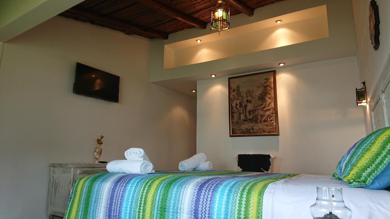 Villa Mimi 오타발로 외부 사진