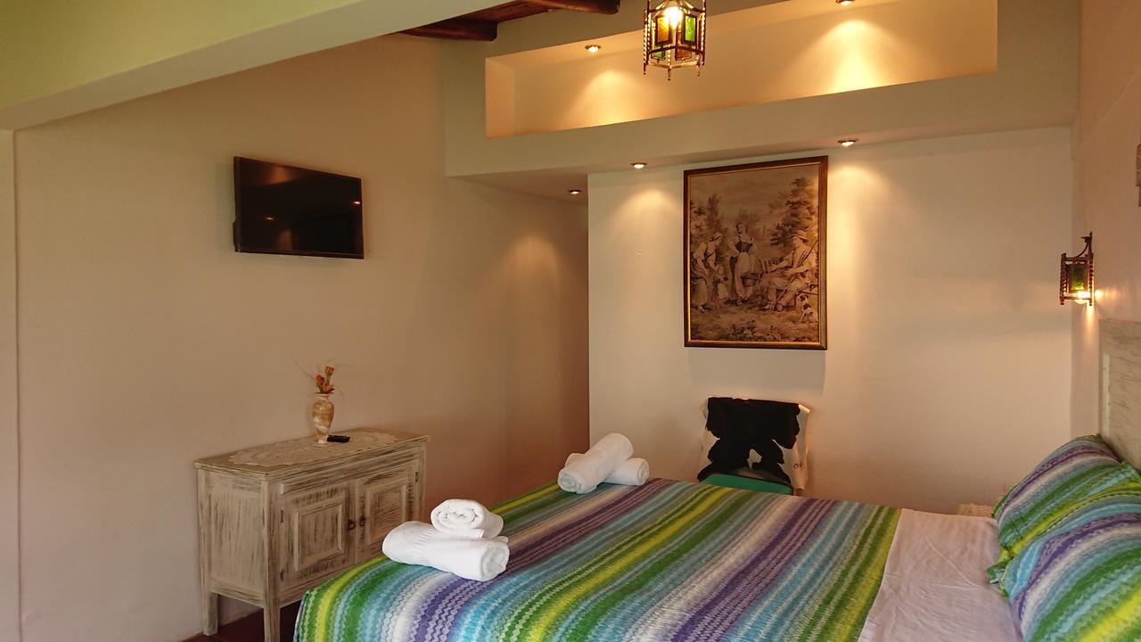 Villa Mimi 오타발로 외부 사진