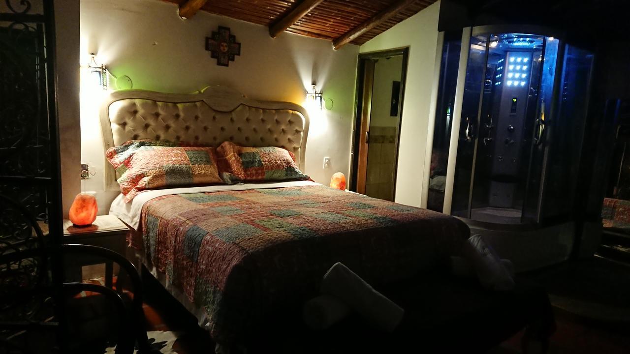 Villa Mimi 오타발로 외부 사진
