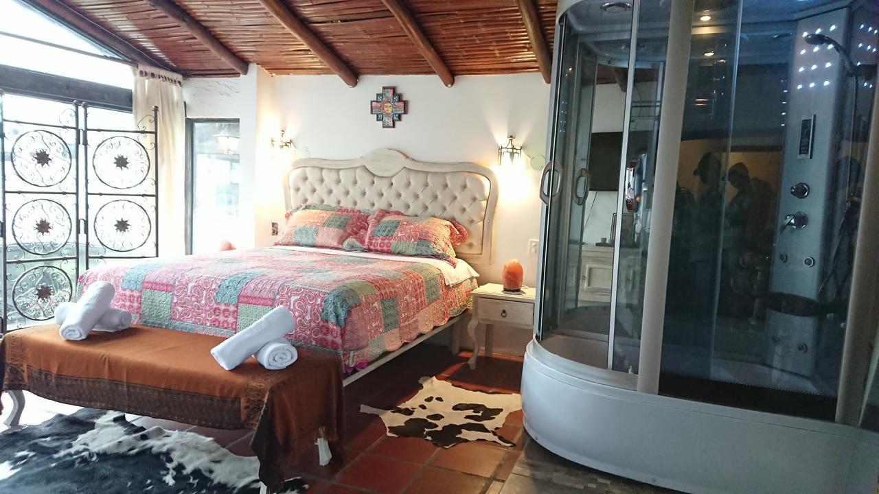 Villa Mimi 오타발로 외부 사진
