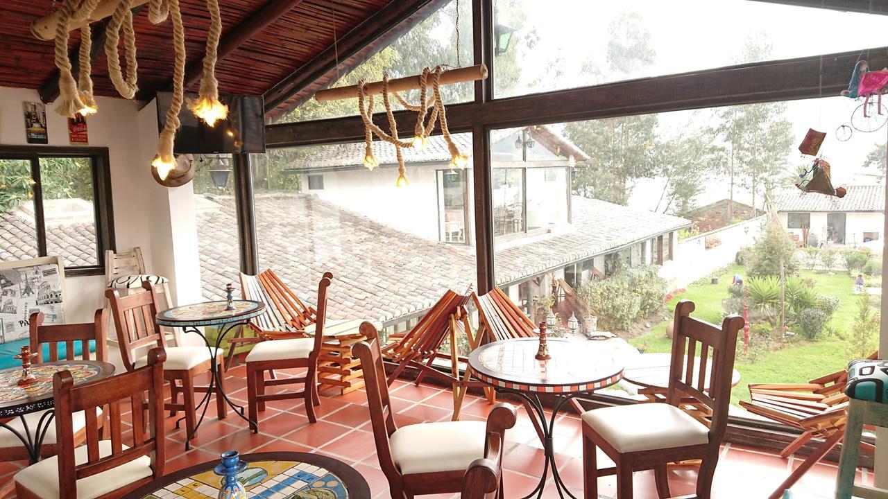 Villa Mimi 오타발로 외부 사진