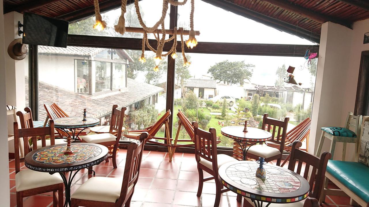 Villa Mimi 오타발로 외부 사진