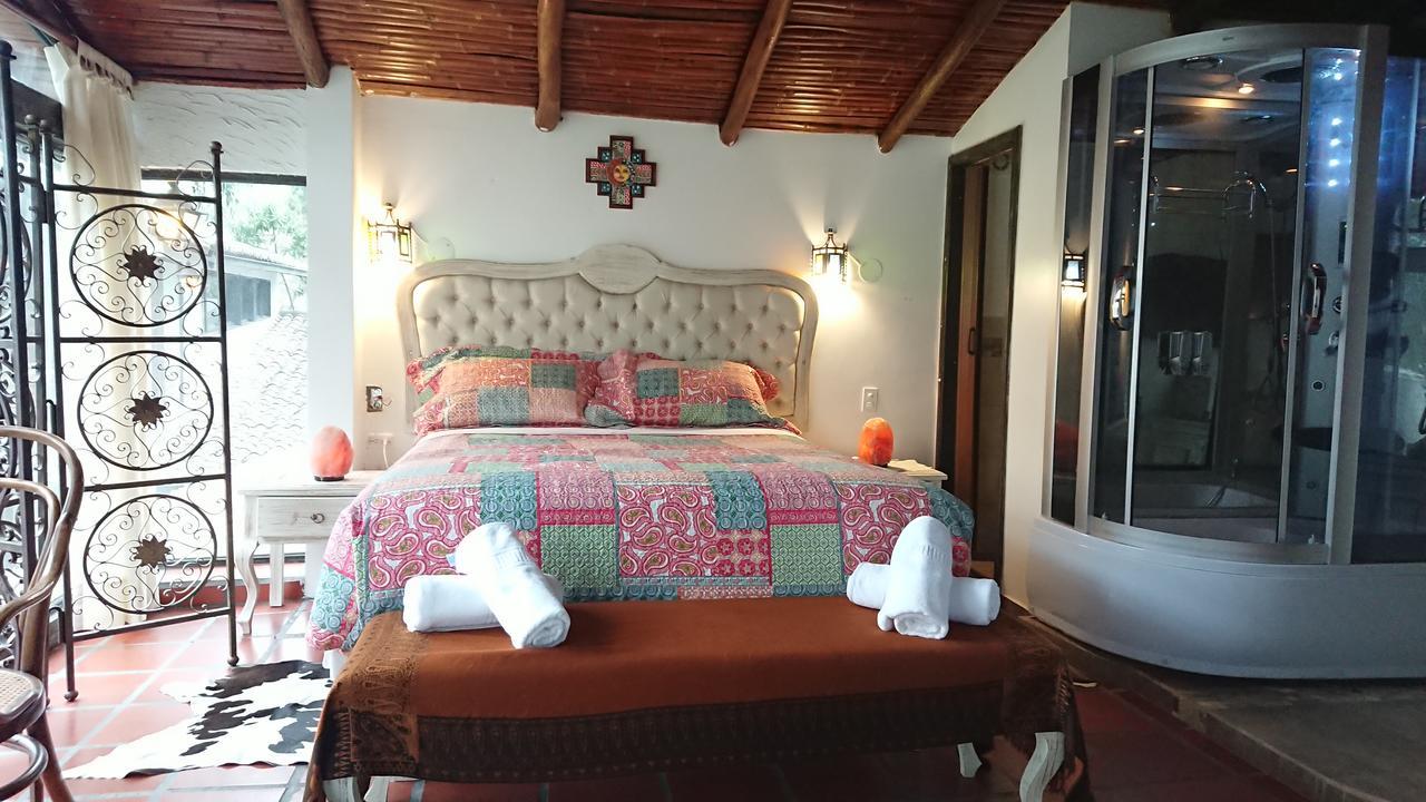 Villa Mimi 오타발로 외부 사진
