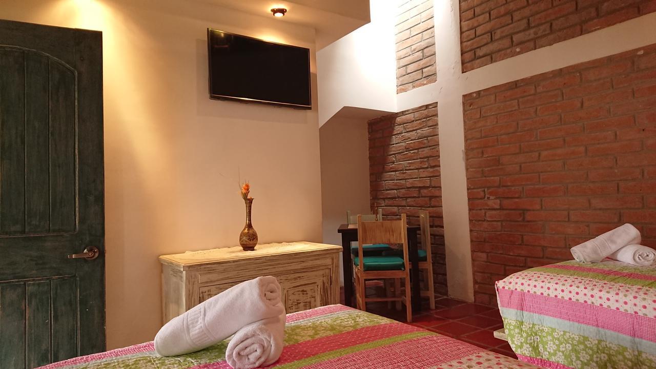 Villa Mimi 오타발로 외부 사진