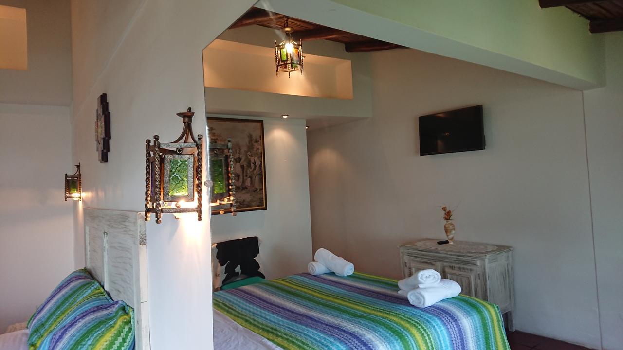Villa Mimi 오타발로 외부 사진