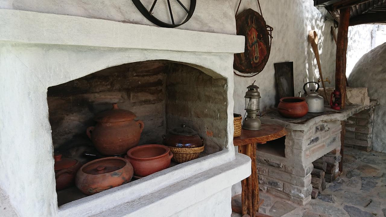 Villa Mimi 오타발로 외부 사진
