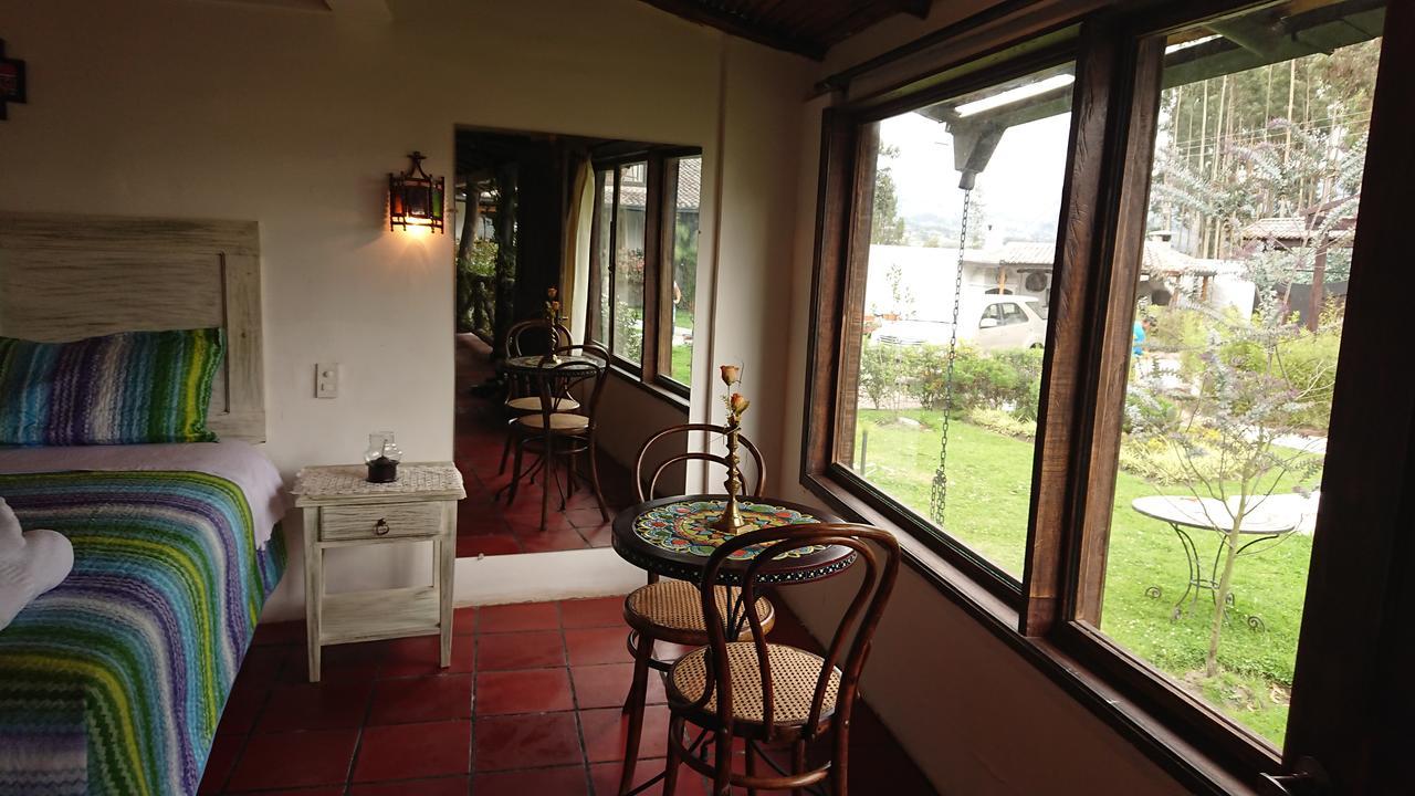 Villa Mimi 오타발로 외부 사진