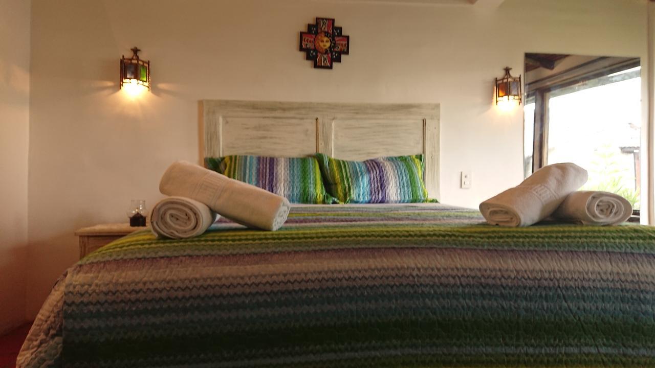 Villa Mimi 오타발로 외부 사진