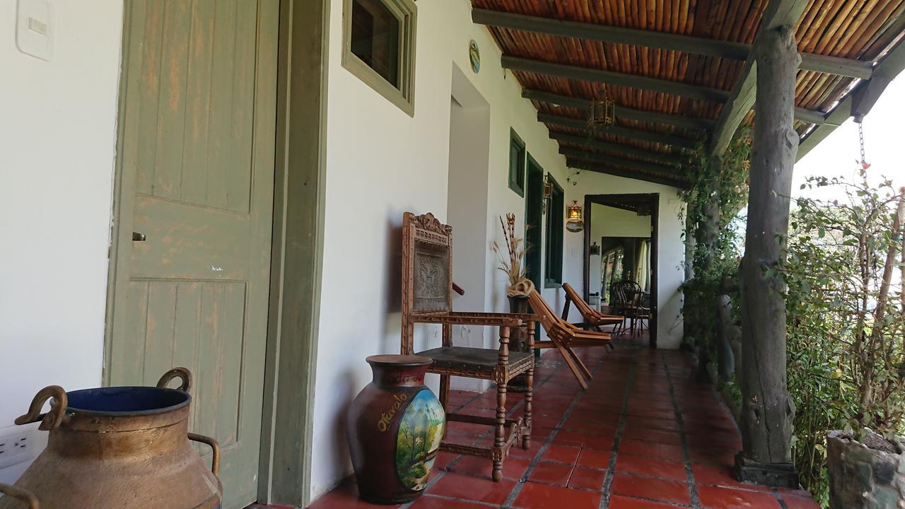 Villa Mimi 오타발로 외부 사진